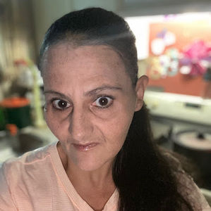 Meet your Posher, Christie